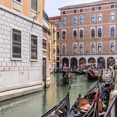San Marco 1692 In The Heart Of @Venice Luaran gambar
