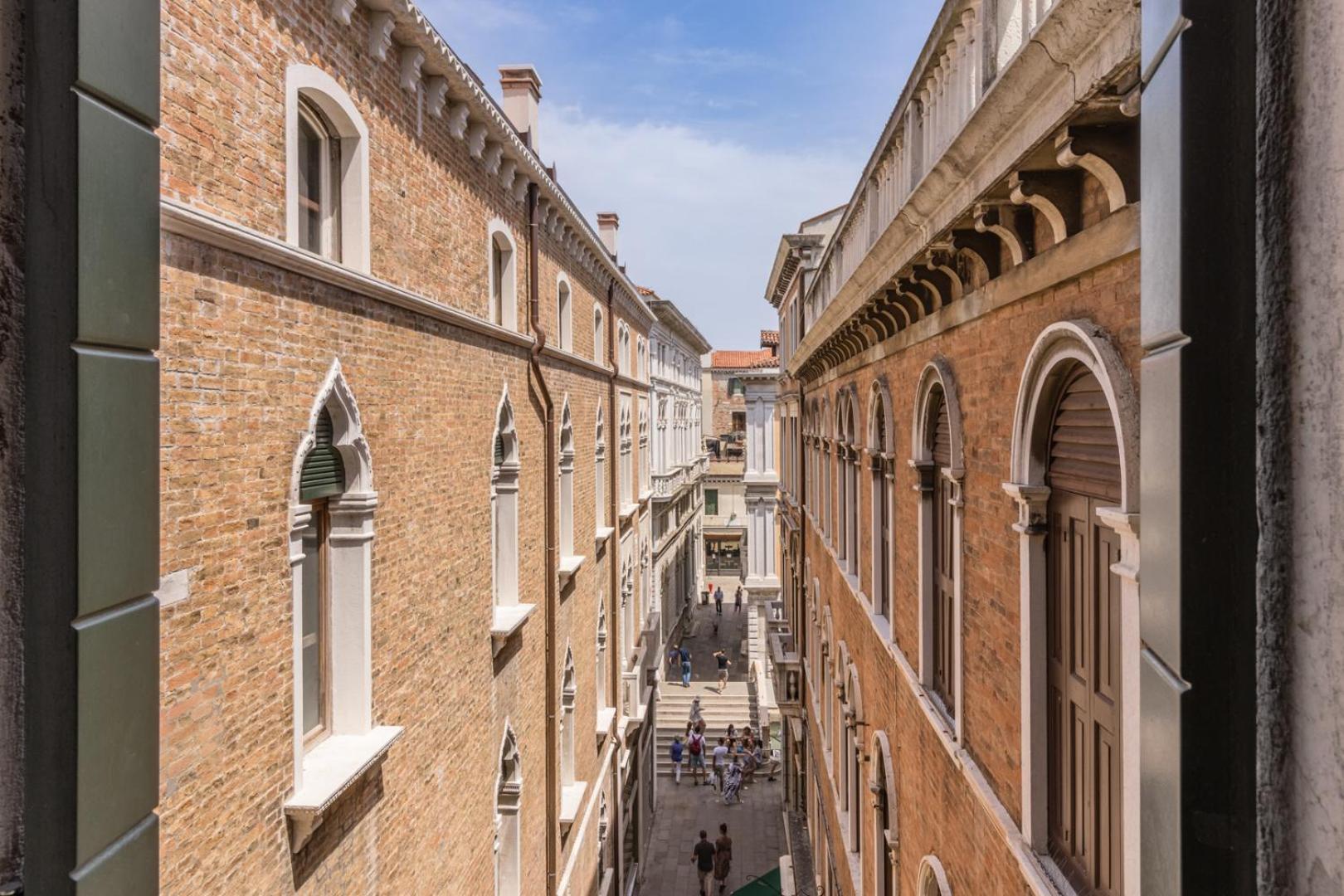 San Marco 1692 In The Heart Of @Venice Luaran gambar